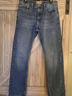 Wrangler 20x Jeans Slim Straight 32 X 32